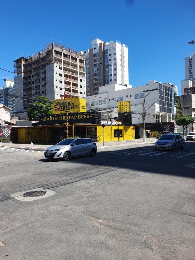 וילה ולייה Suite Principio מראה חיצוני תמונה