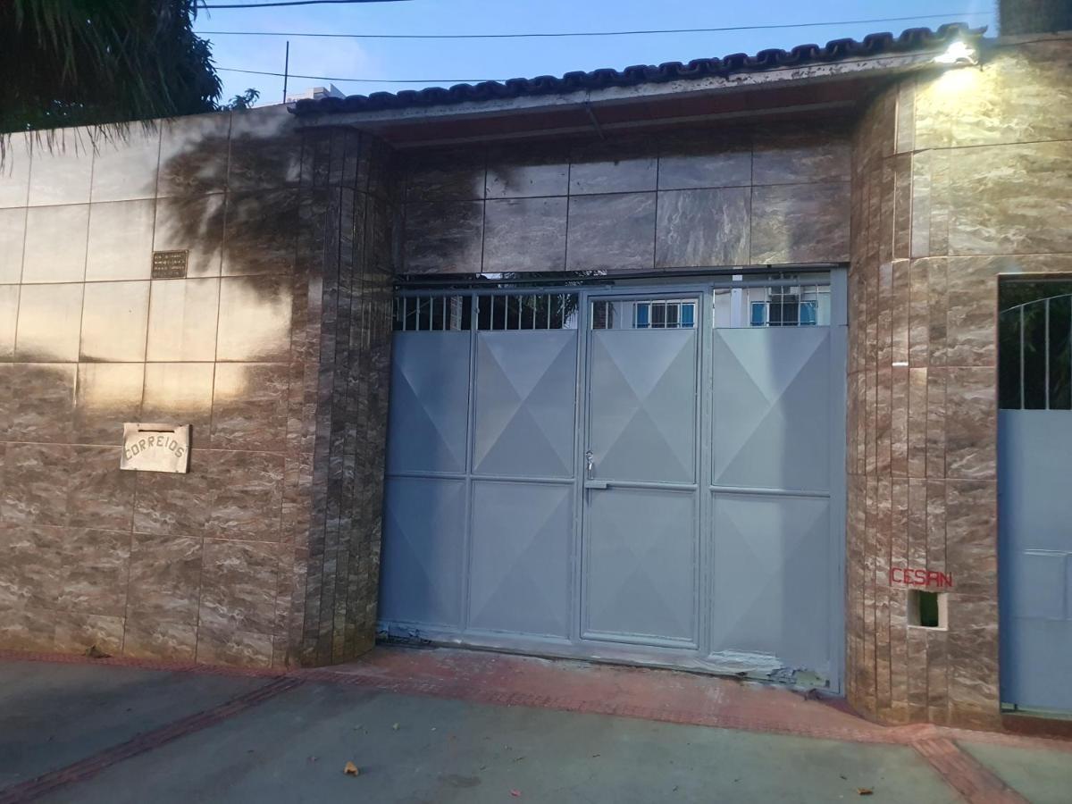 וילה ולייה Suite Principio מראה חיצוני תמונה