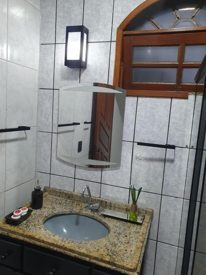 וילה ולייה Suite Principio מראה חיצוני תמונה