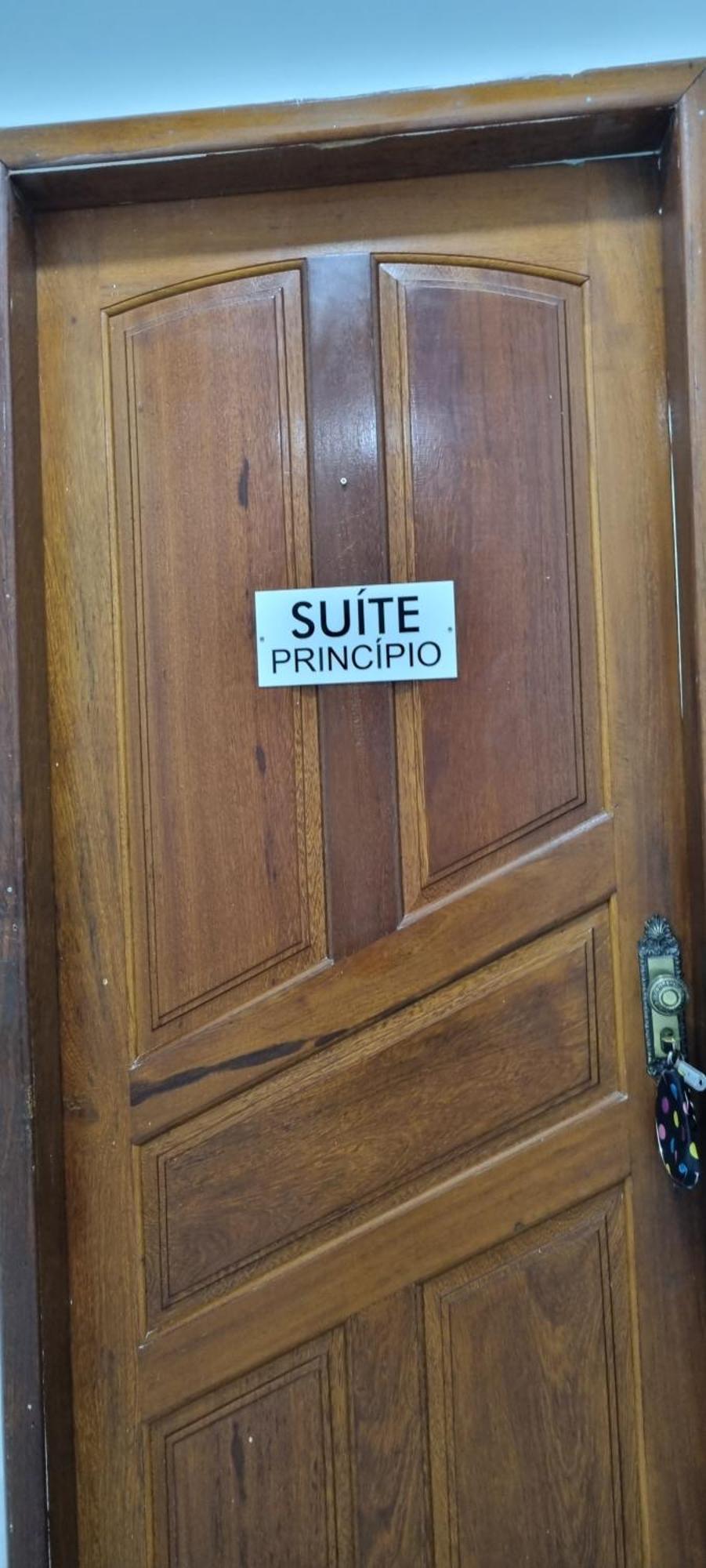 וילה ולייה Suite Principio מראה חיצוני תמונה